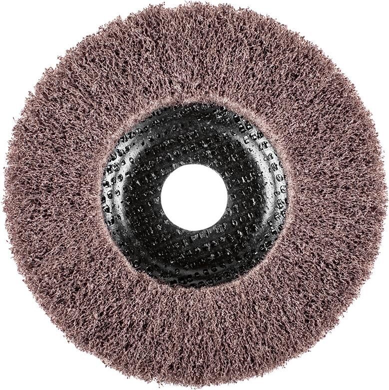 PFERD POLINOX-Schleifdisc 125x22,23mm A 280