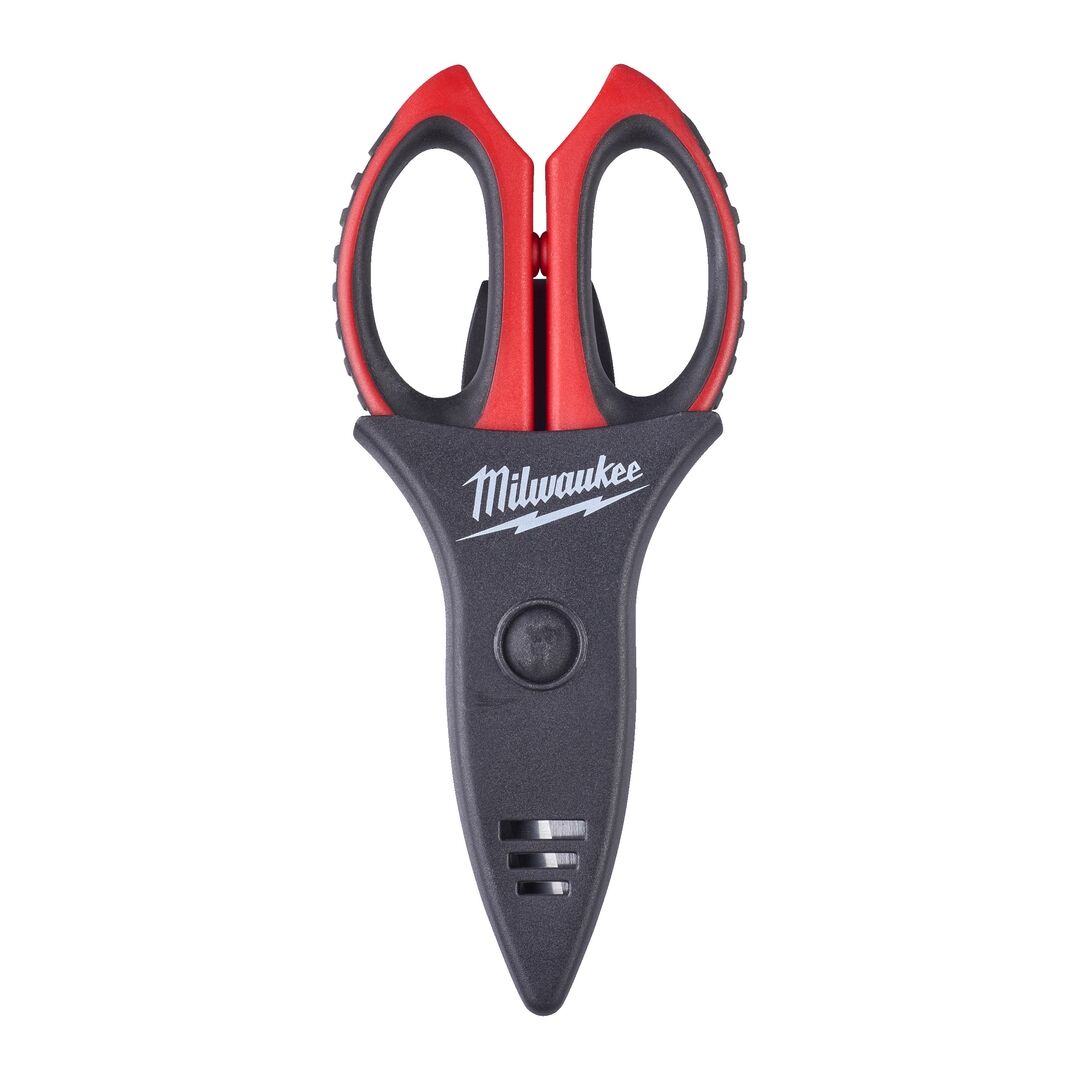 MILWAUKEE Elektrikerschere