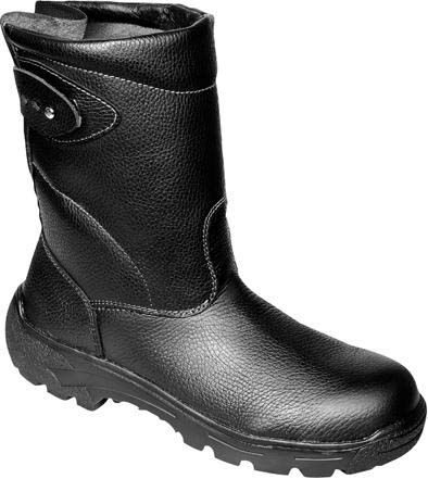 ELTEN Sicherheitsstiefel STAN S3 HI Gr. 42 8651