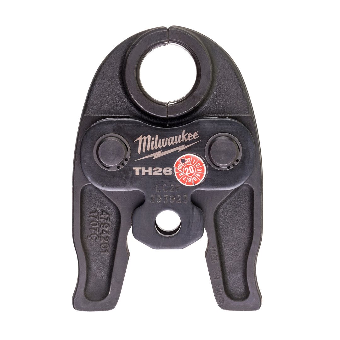 MILWAUKEE Pressbacke J12-TH26