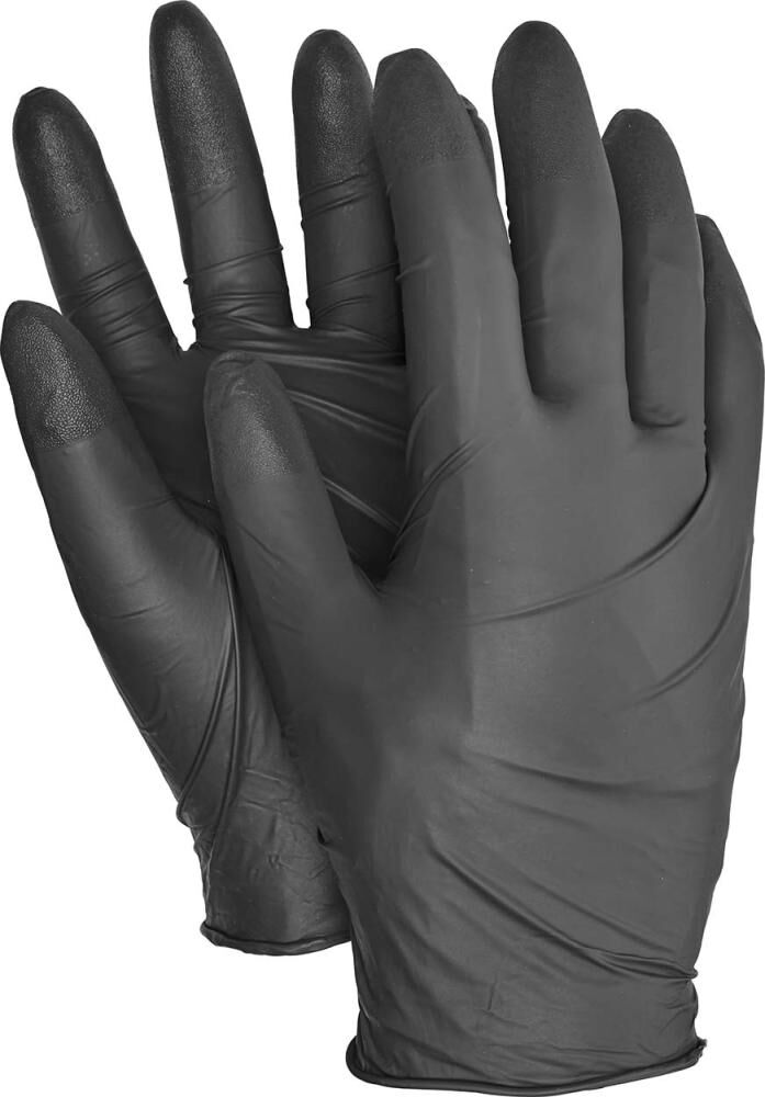 ANSELL Handschuhe TouchNTuff 93-250 Gr. 8,5-9 100 Stück/Box