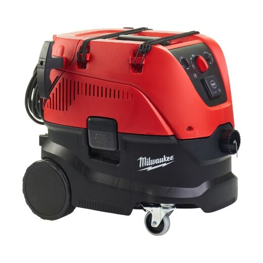 MILWAUKEE Nass-/ Trockensauger Staubsauger AS 30 MAC