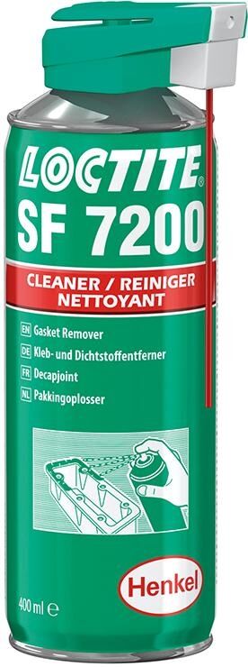 LOCTITE Kleb-&Dichtstoffentferner Nr. 7200 400ml Spraydose