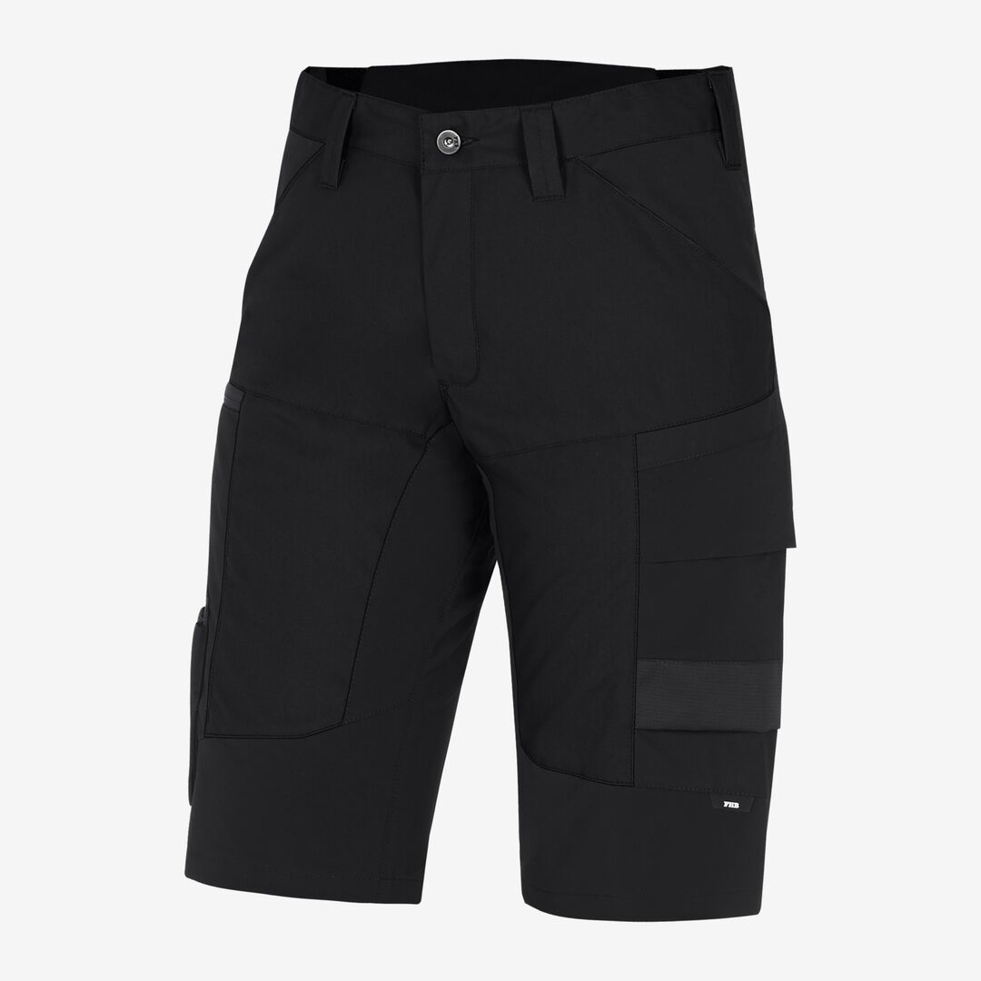 MASCOT Hose Accelerate Stretch Gr. 82C56 schwarz 18579-442