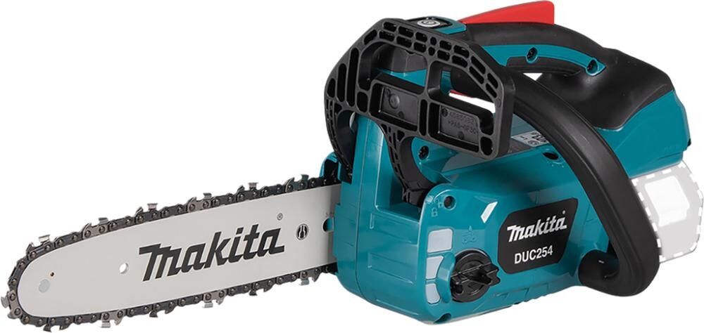 MAKITA Akku-Kettensäge DUC254Z ohne Akku & Ladegerät