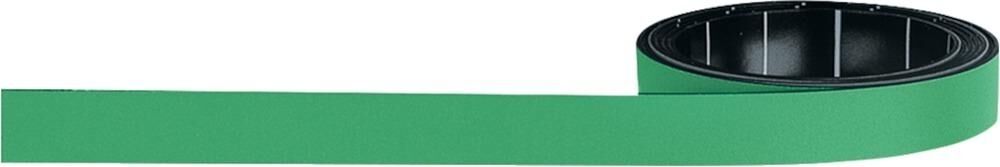 Magnetoflex-Band grün 10mmx1m