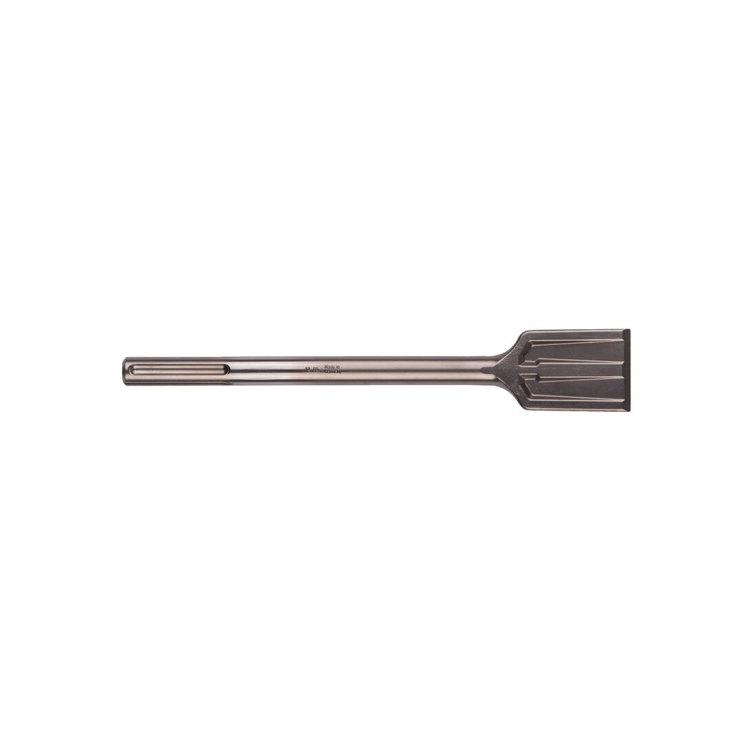 MILWAUKEE Fliesenmeißel SDS-Max SLEDGE 380x50mm