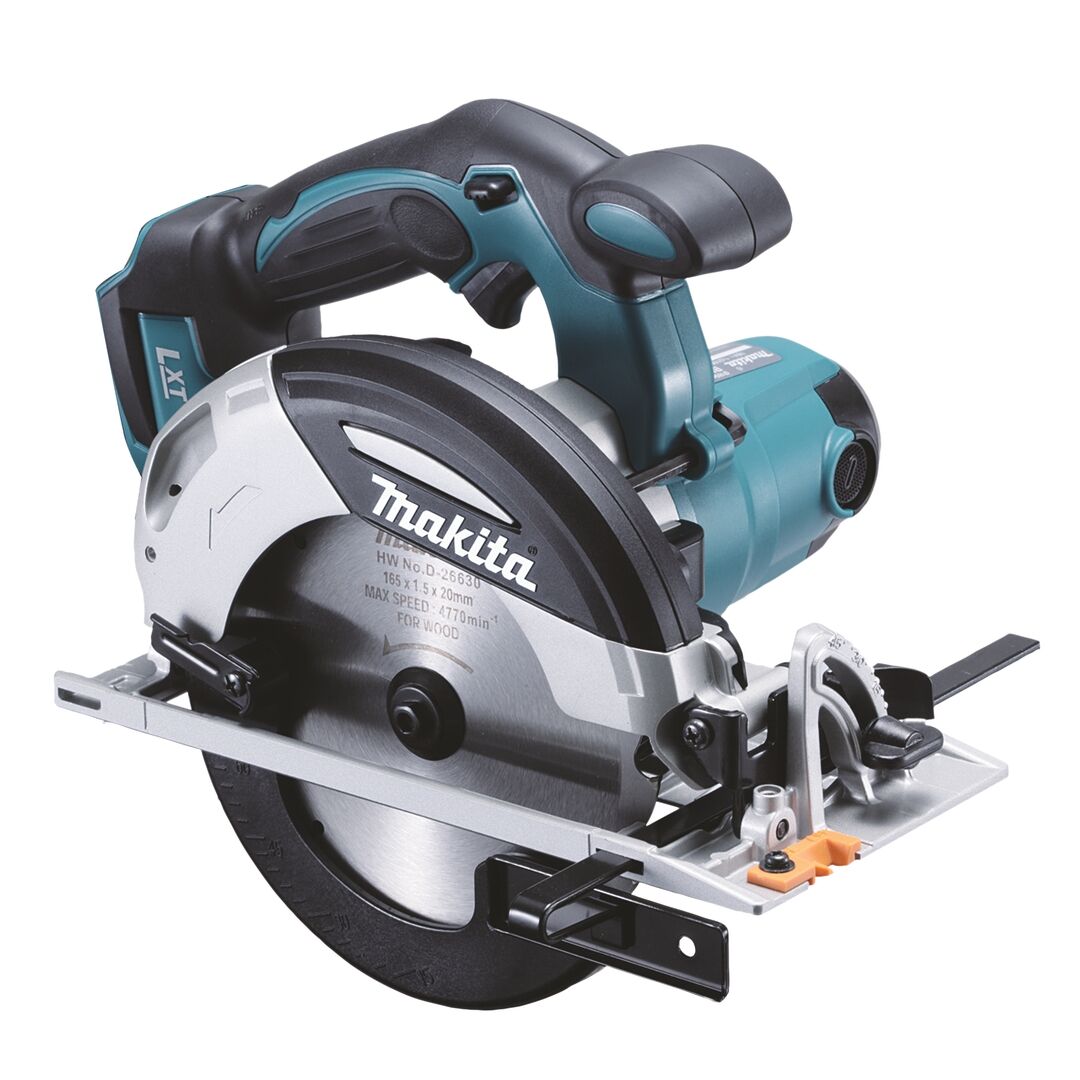 MAKITA Akku-Handkreissäge 18V DHS630Z