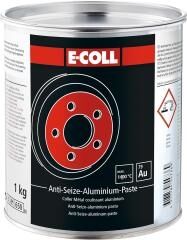 E-COLL Anti-Seize Thermopaste 1kg Dose