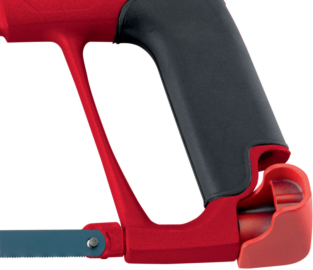 FORMAT Metallsägebogen Alu 300mm mit Drehknauf