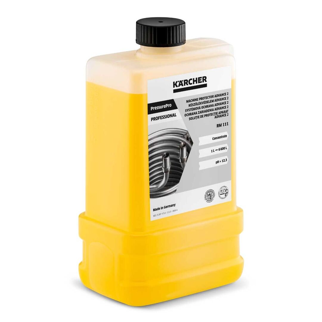 KÄRCHER Reinigungsmittel RM 111 1L Advance 2 6.295-628.0
