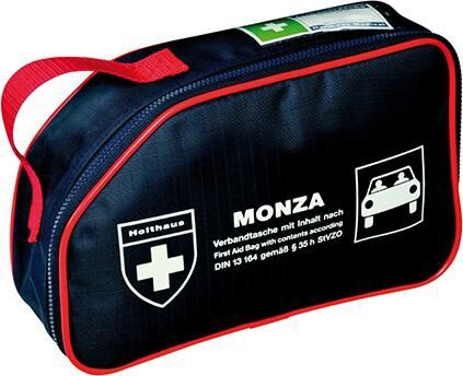 KFZ-Verbandtasche MONZA DIN13164 62172