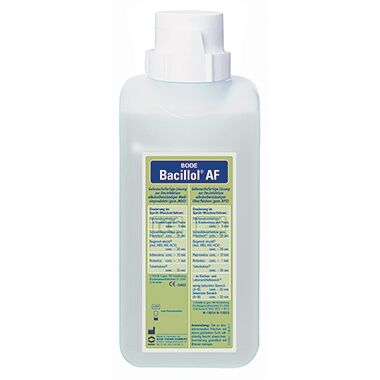 BACILLOL Desinfektionsmittel 500ml