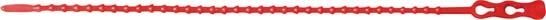 SAPISELCO Kabelbinder lösbar Click Tie 5,6x500mm 100 Stück