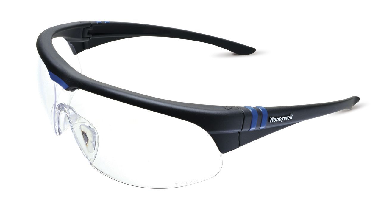 HONEYWELL Schutzbrille Millennia 2G Klar HC