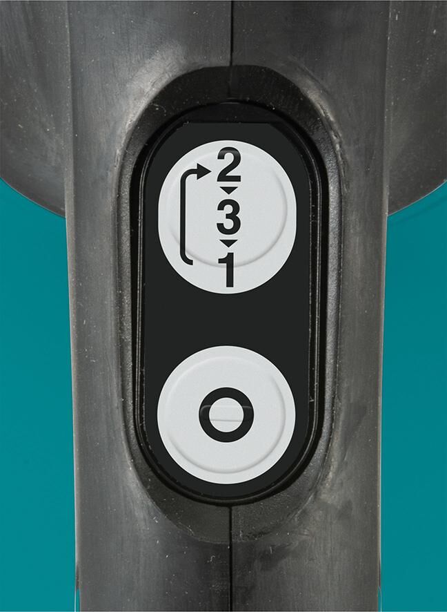 MAKITA Akku-Staubsauger DCL281FZ solo im Karton B-Ware gut