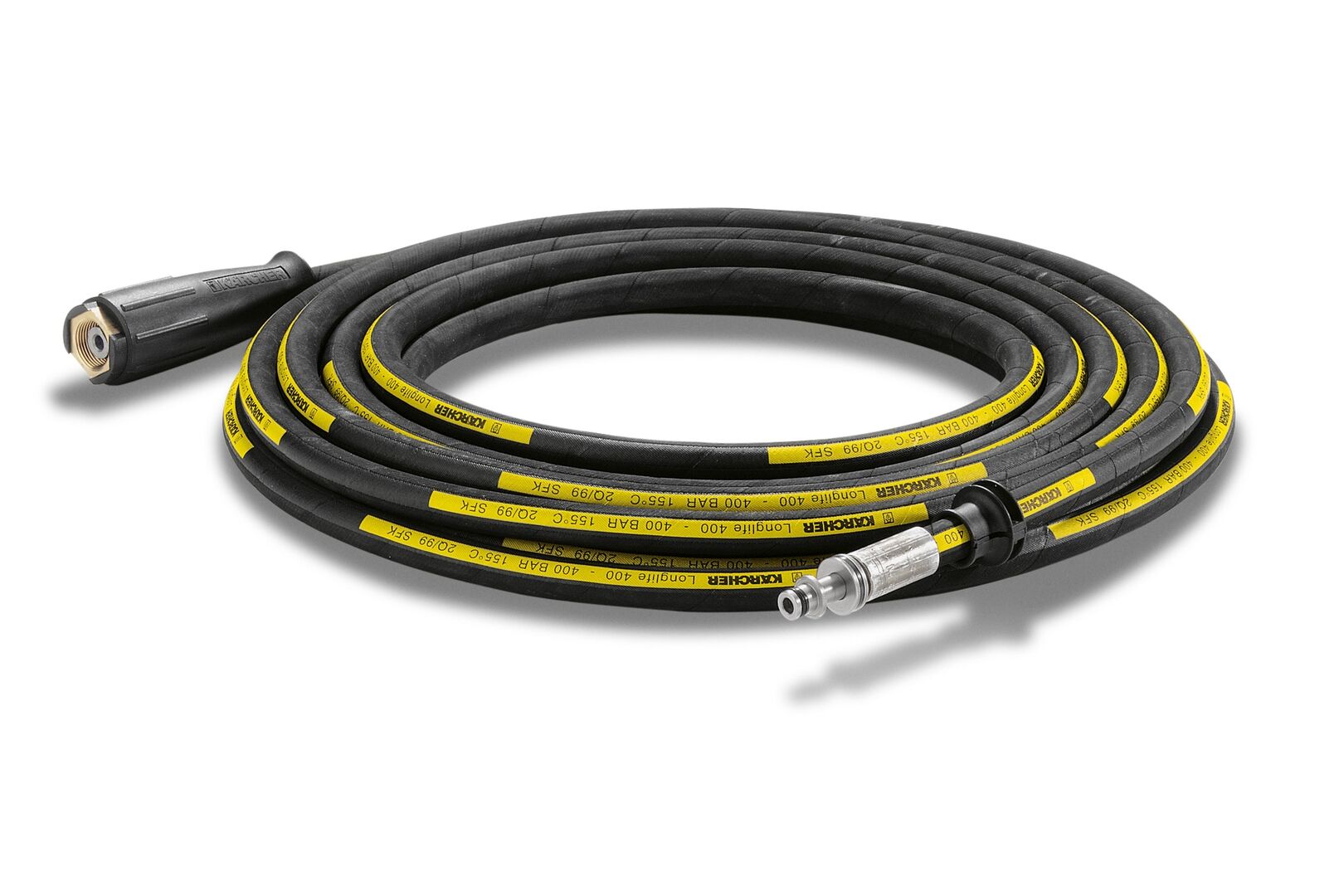 KÄRCHER Zubehör Schlauchleitung DN8 20m 6.390-208.0