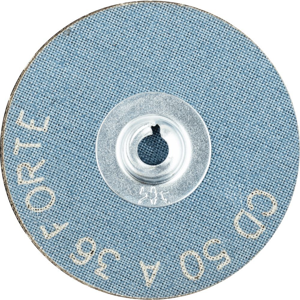 PFERD Schleifblatt COMBIDISC A 36 50mm