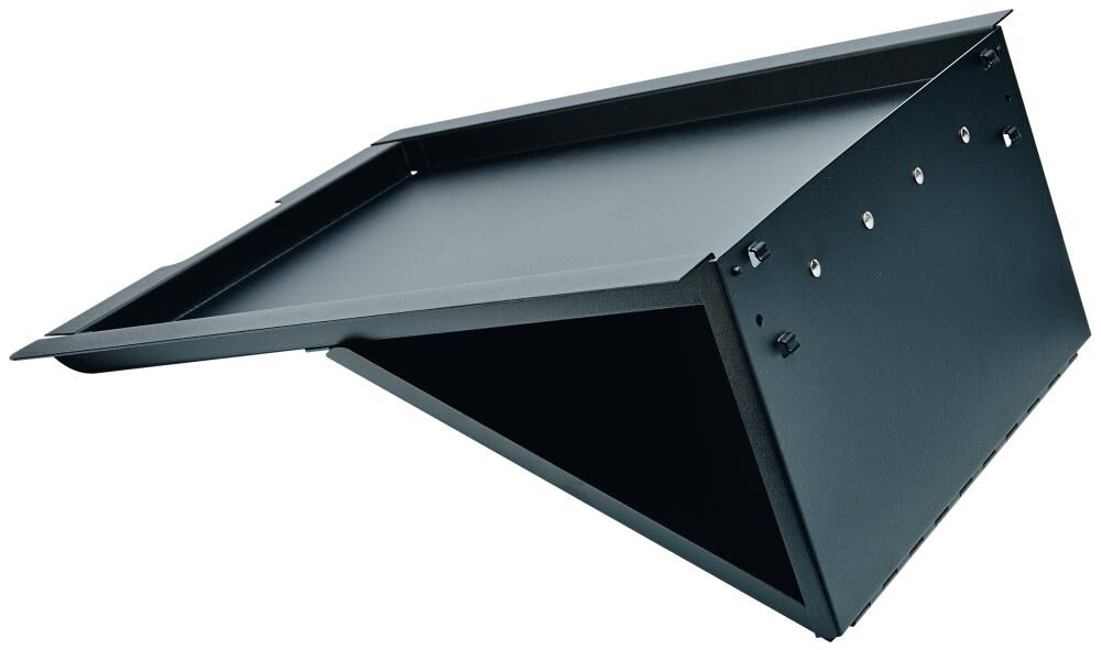 FORMAT Ablagetablett klappbar für Werkstattwagen