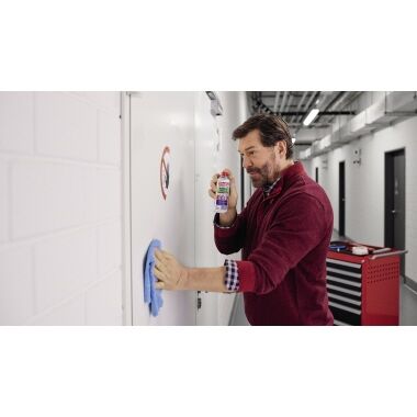 TESA Klebstoffentferner 60042-00000 Sprühdose 200ml