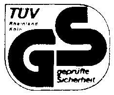 GLORIA Kohlendioxidlöscher KS 5 SE
