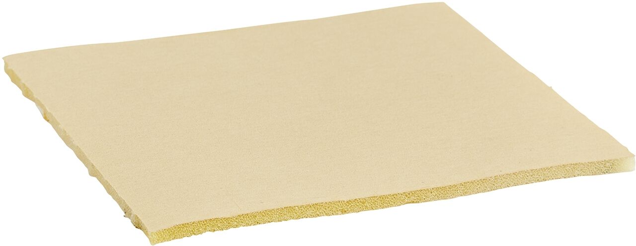 FORMAT Schleifpad Sparrolle 115mm K60