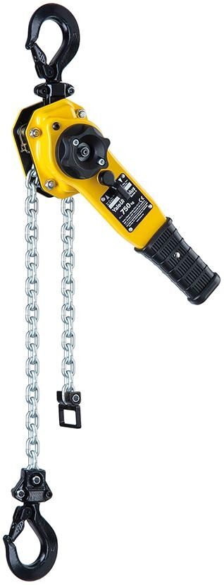 YALE Allzweckgerät UNOplus-A 750kg 3mtr. Hub