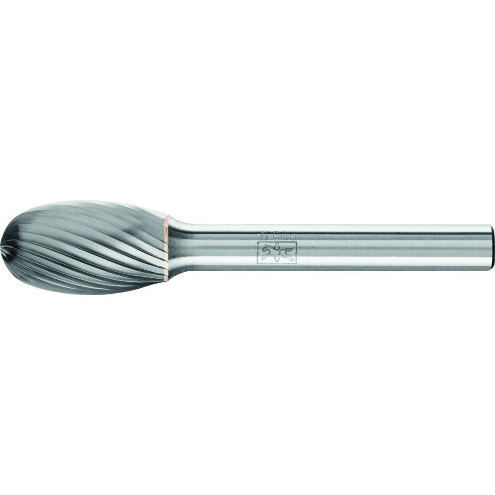 PFERD Frässtift HM TRE1220 3 6mm 12x20mm