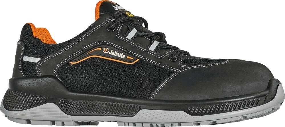 JALLATTE Halbschuh Jalcross S3 ESD SRC Größe 39