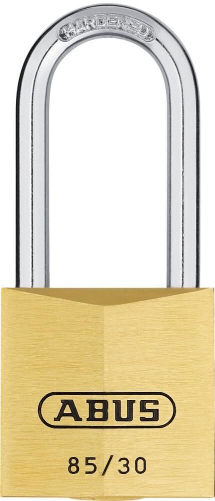 ABUS Vorhangschloss 85/40HB63 2 Schlüssel