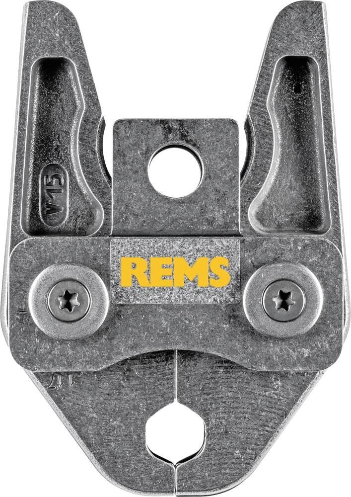 ROLLER Presszange V 15