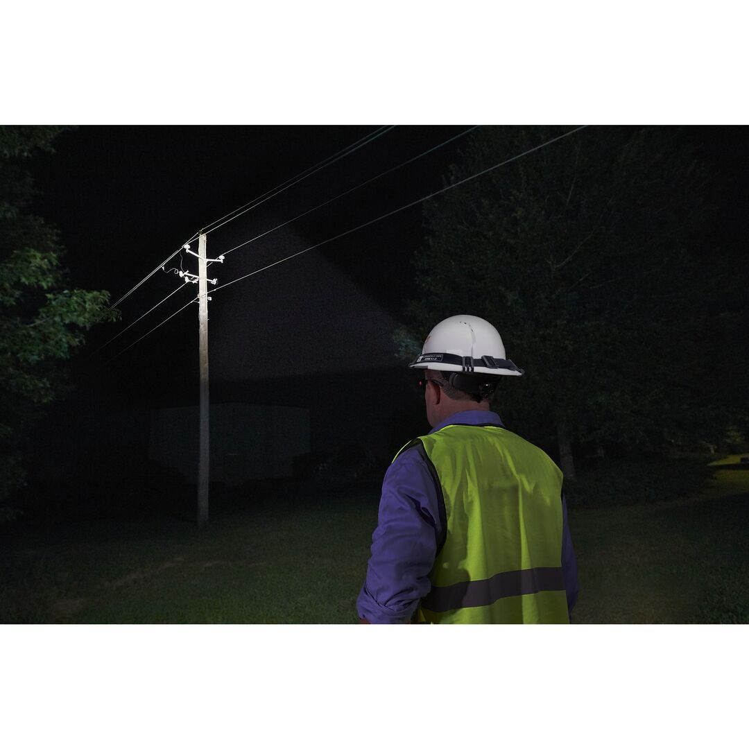 MILWAUKEE Stirnlampe ISHL-0