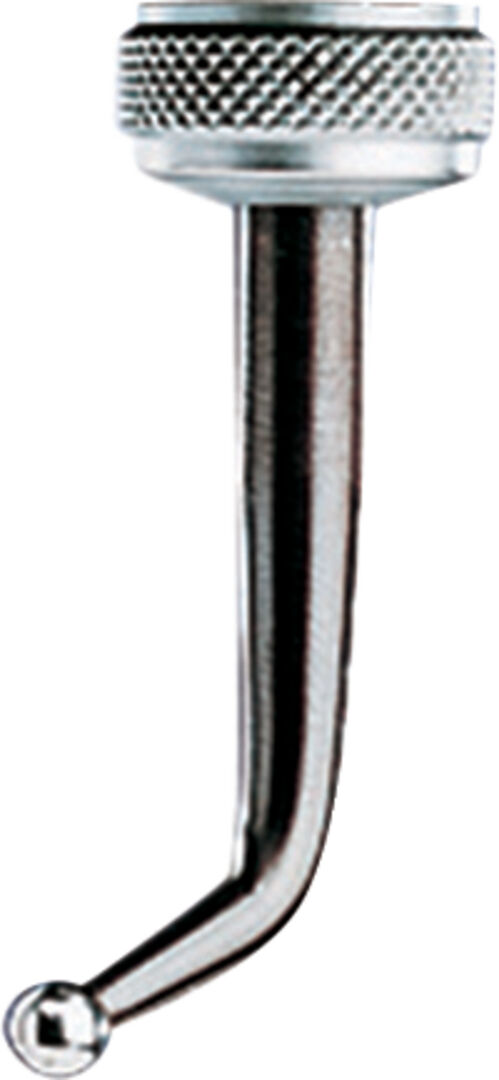 HAIMER Tasteinsatz Zentriergerät Centro gebogen