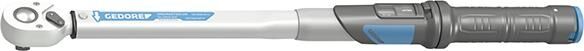 GEDORE Drehmomentschlüssel DREMASTER UK 1/2" 40-200 Nm 2641313 No. DMUK