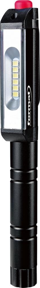 FORMAT LED Stiftleuchte Alu