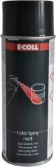 E-COLL Color-Spray matt anthrazit-grau 400ml