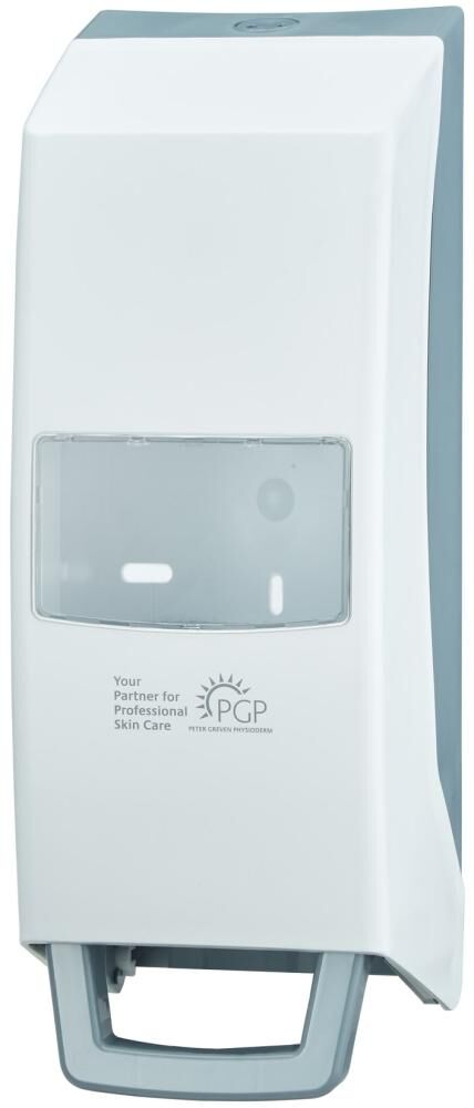 PHYSIODERM Kunststoffspender Variomat Eco für 1L & 2L Varioflasche
