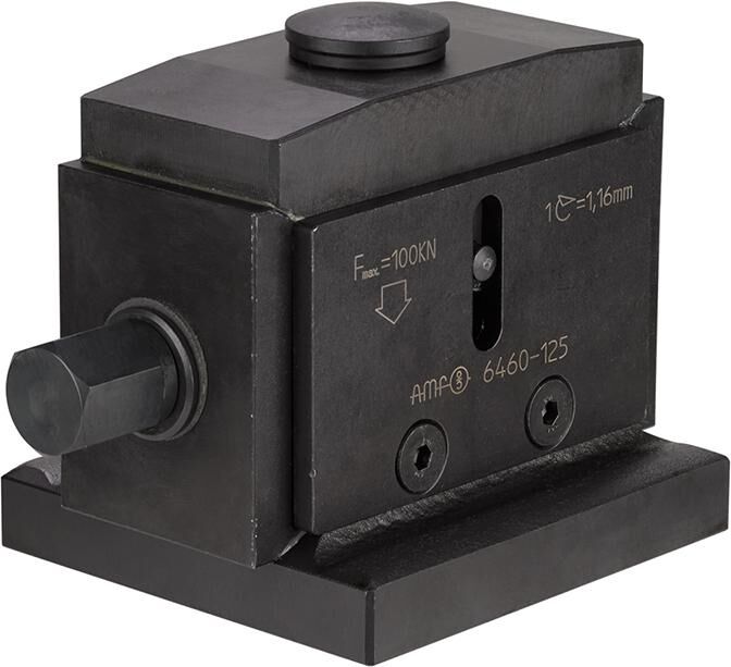 AMF Richtkeil HERKULES 190/170-190mm