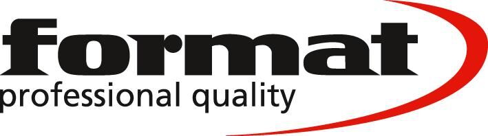 FORMAT Gripzange geb. Backen 100mm