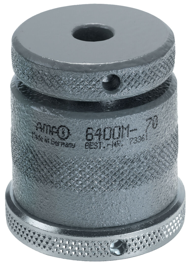 AMF Schraubbock mit Magnetfuß 6400m-100