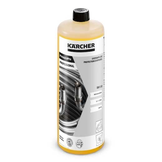 KÄRCHER Reinigungsmittel RM 110 PressurePro Systempflege 1 L