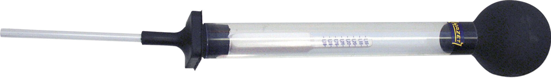 HAZET Batterie-Säureprüfer