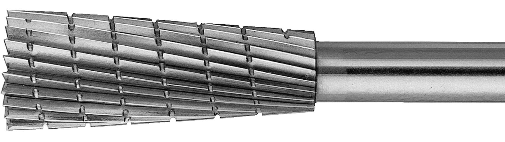 PFERD Frässtift HSS 631230 3 6mm 12x30mm