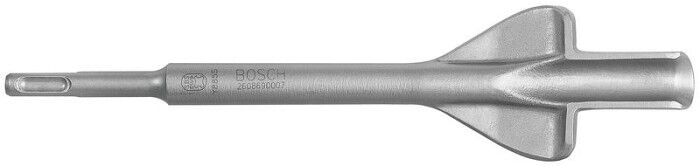 BOSCH SDS-plus Flügelmeißel 22x280mm