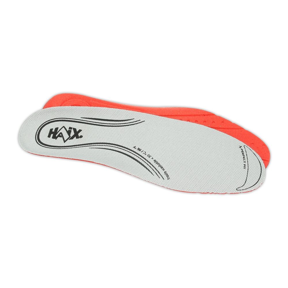 HAIX Einlegesohlen PerfectFit Light medium Gr. 41 UK 7,5
