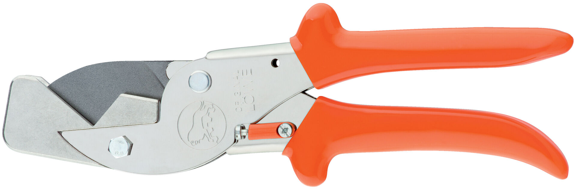 LÖWE Profilschere 25x45mm 3204/P90