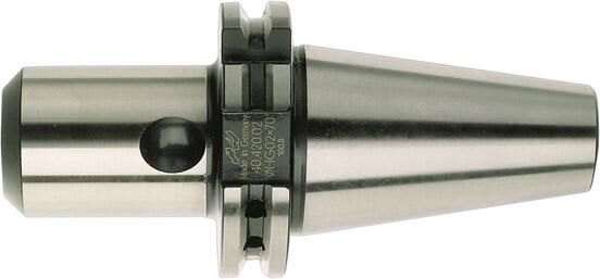HAIMER Hochgenauigkeits-Spannfutter 10-14mm SK40 lang DIN69871ADB