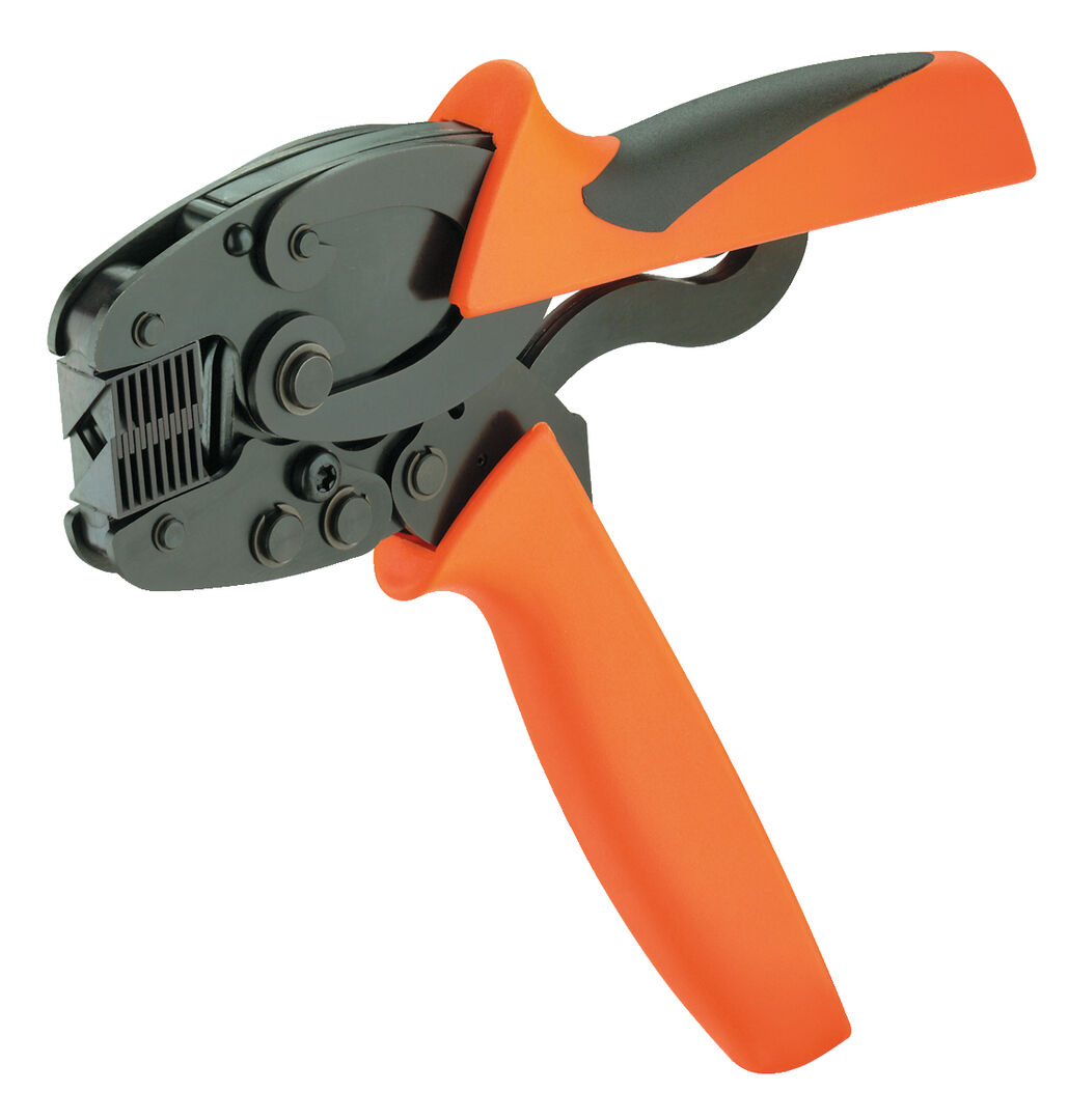 WEIDMÜLLER Crimpwerkzeug PZ 3