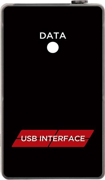 FORTIS USB Interface DE