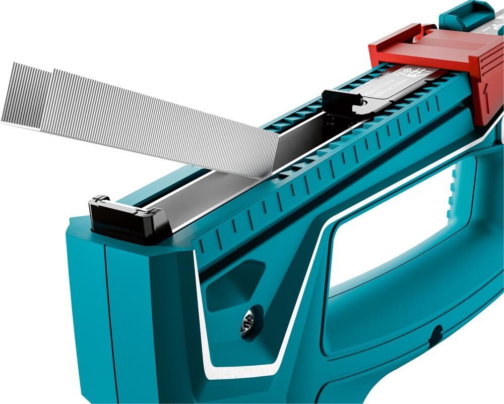 NOVUS Handtacker J 50